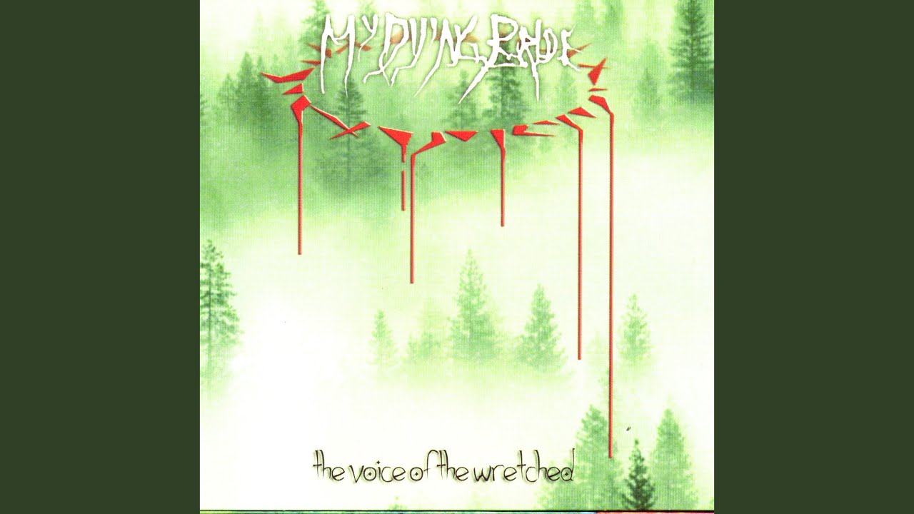 The Cry Of Mankind (live)