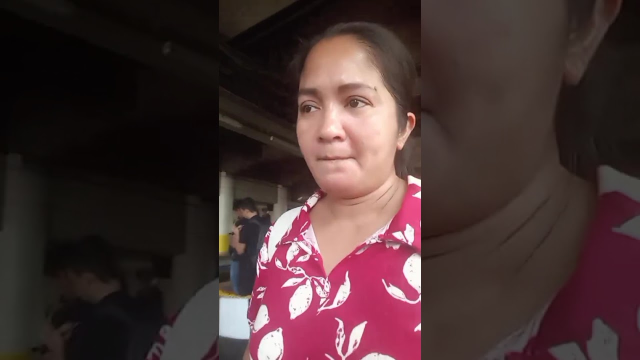 Mimasor nyo May lakad muna
