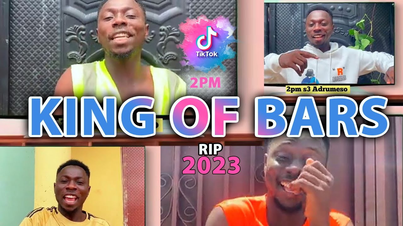 RIP 2PM | KING OF BARS | Top  bars that will never be forgotten