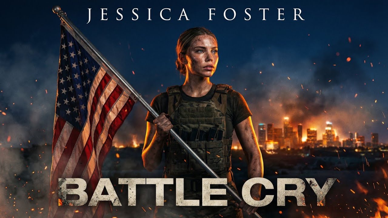 No Turning Back – Jessica Foster