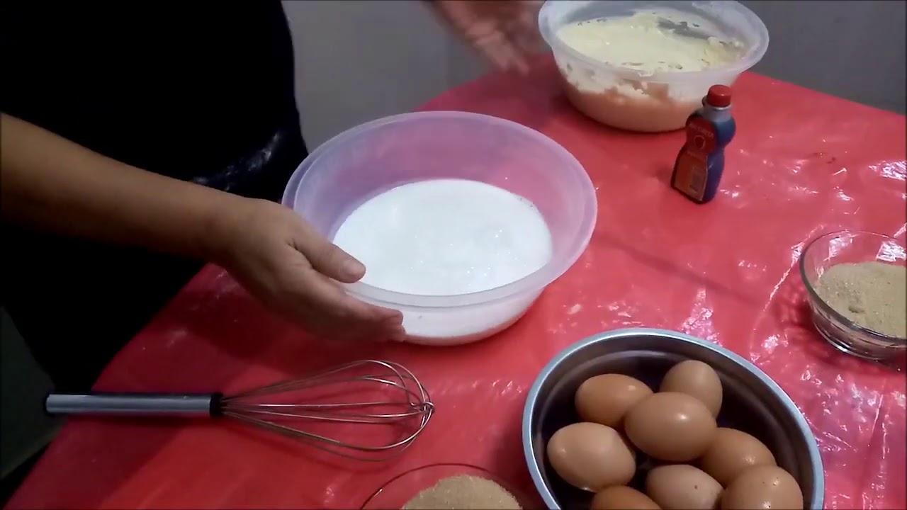 TORTA IMPERIAL