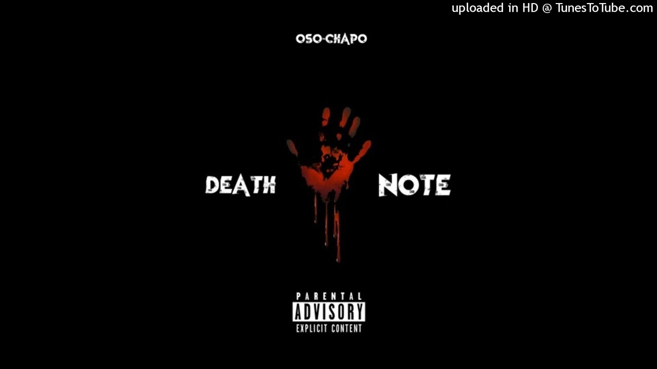 oso chapo - Mob Ties ft. Mahdi (prod.coryonthebeat)