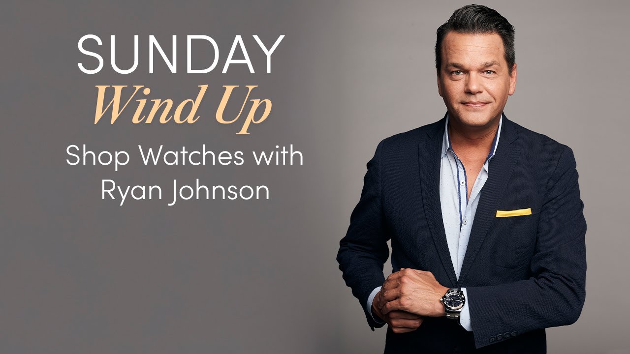 Sunday Wind Up - 1/25