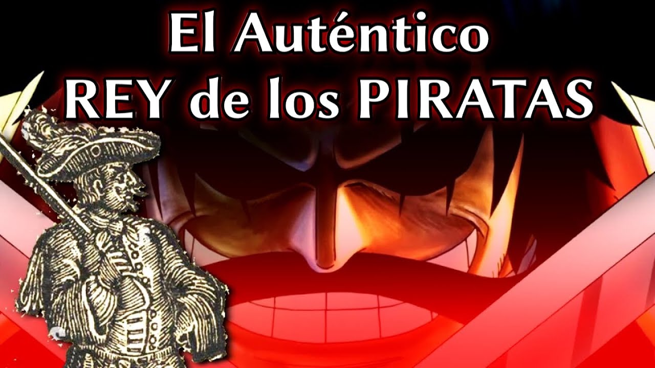 🔥☠️Henry Every, el Auténtico REY DE LOS PIRATAS☠️🔥 ~Sommer
