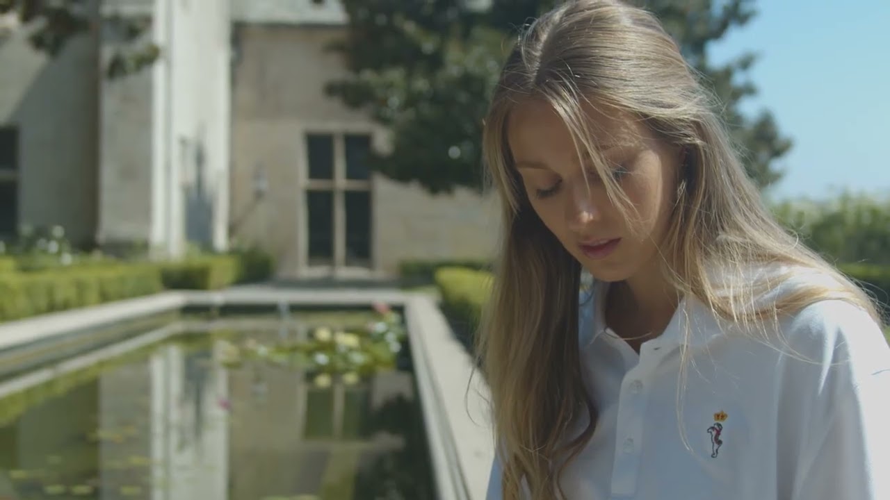 Hyde Park - Spring Collection