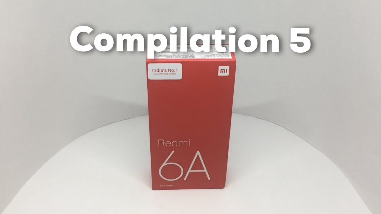 Compilation 5