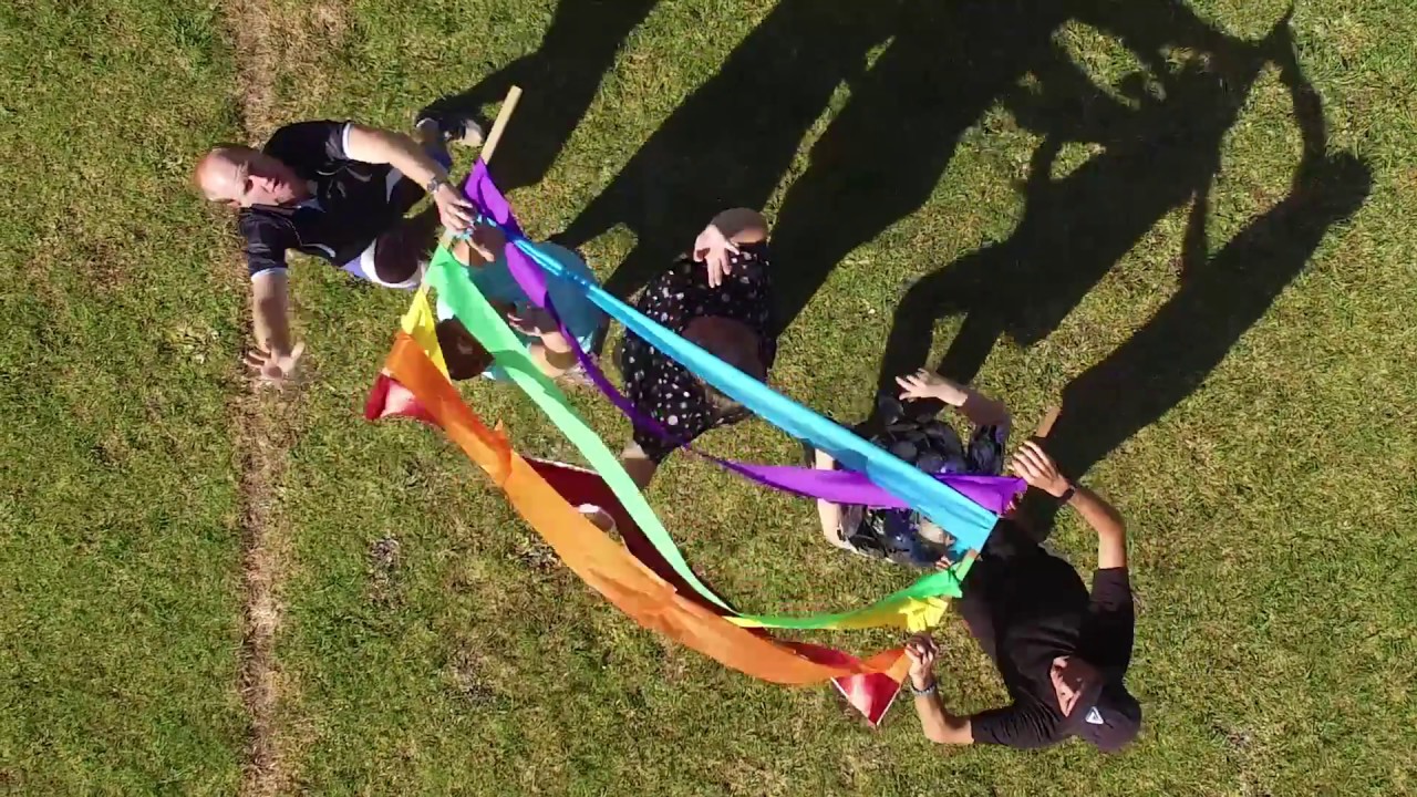 2016 Springbank School Staff Video