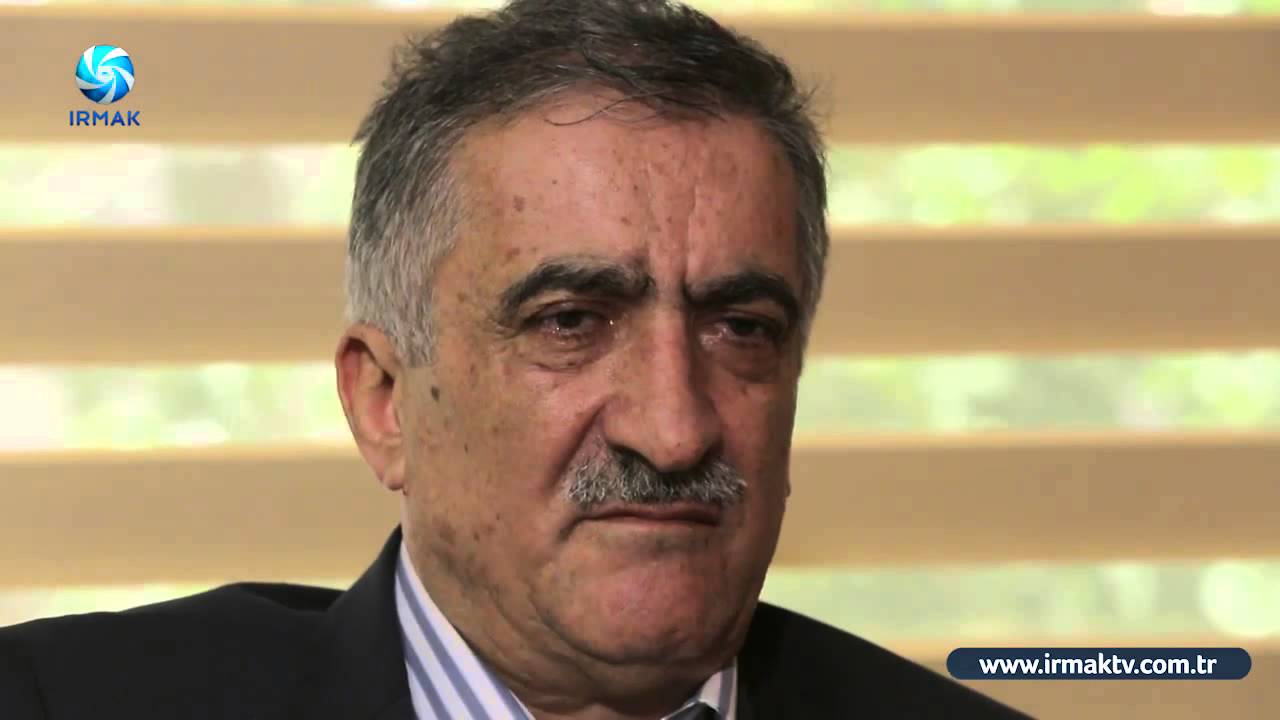 Geçmişten İzler Kutbeddin Gülen 1. Bölüm