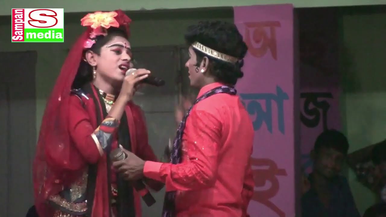মফিজ আর নায়ক নুরুর জমকালো ফুল সজ্জা,হারিঙ্গা চালা সখিপুর টাংগাইল,বেহুলার জগতে সর্ব শ্রেষ্ঠ জুটি
