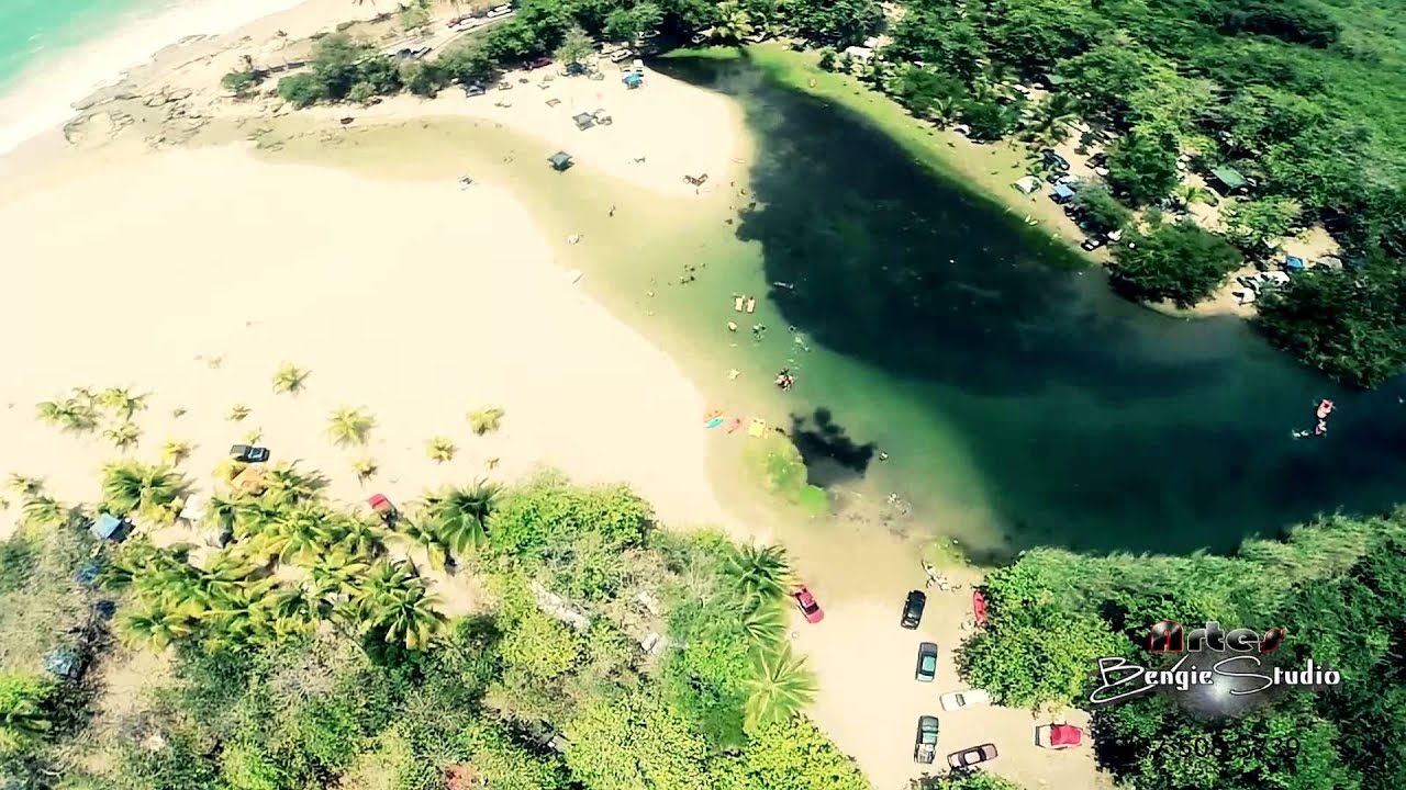 Quebradillas Puerto Rico 4 de Julio 2015 BengieStudio Drone , GoPro