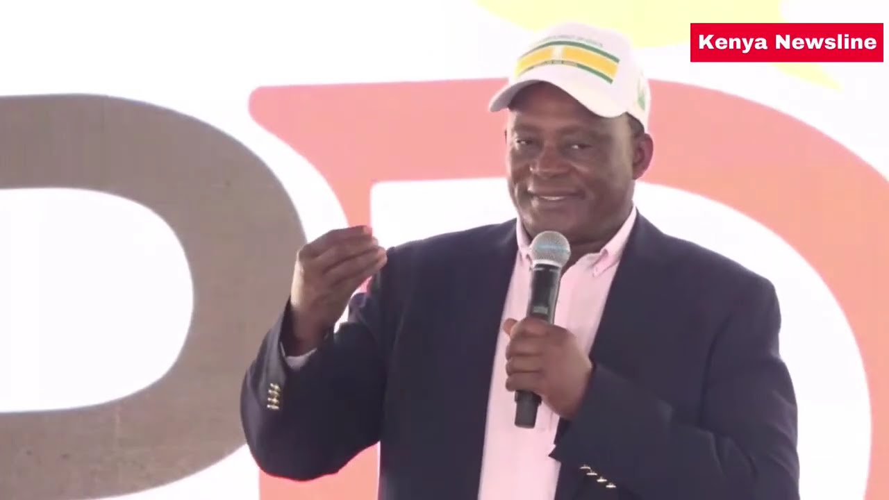 NO NONSENSE JB Muturi EXPOSES DIRTY DEALS IN PARLIAMENT ON RUTO'S KSH.5TRILLION INFRASTRUCTURE FUND