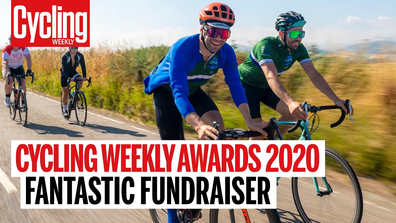 500 Miles In 4 Days: Riding The North Coast 500 For Charity | Fantastic Fundraiser | Cycling Weekly