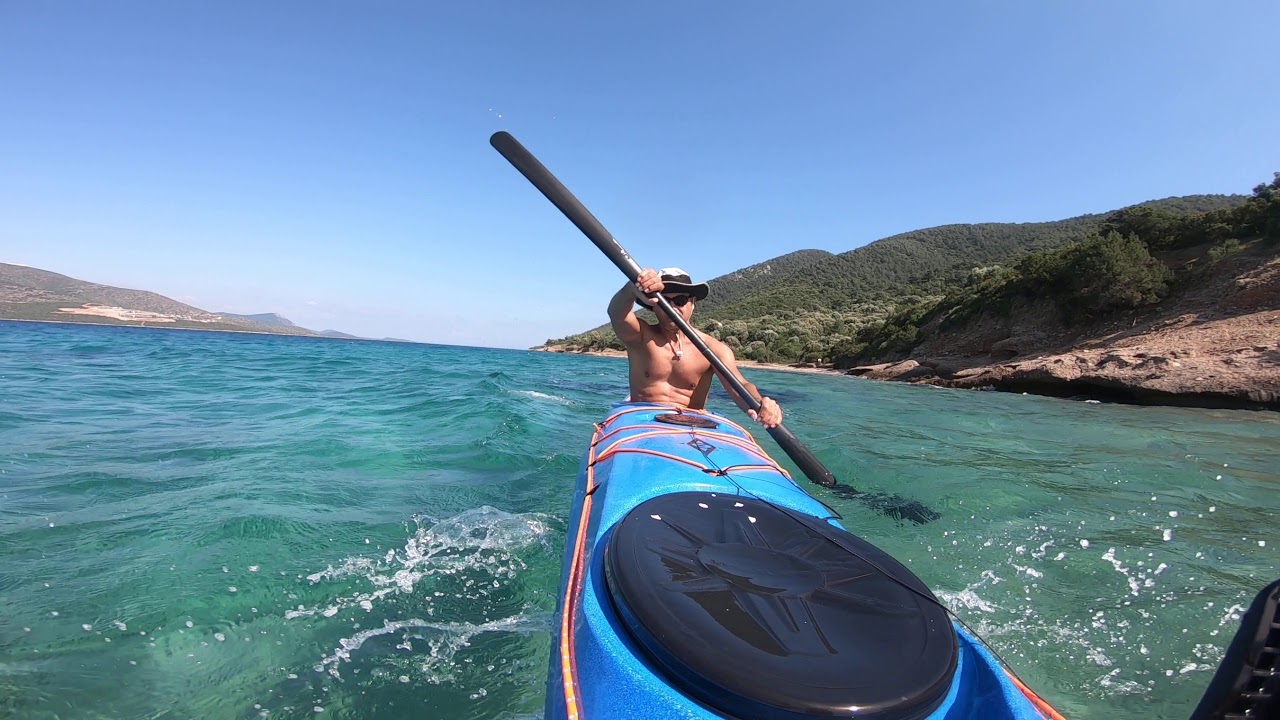 Point65 whisky 16 rocker karaada Bodrum