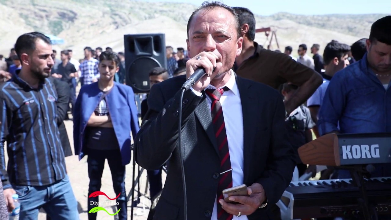 Twafa   gunde Boza - Part 1- 2019 - طواف بوزان  By Diyar Video Iraq