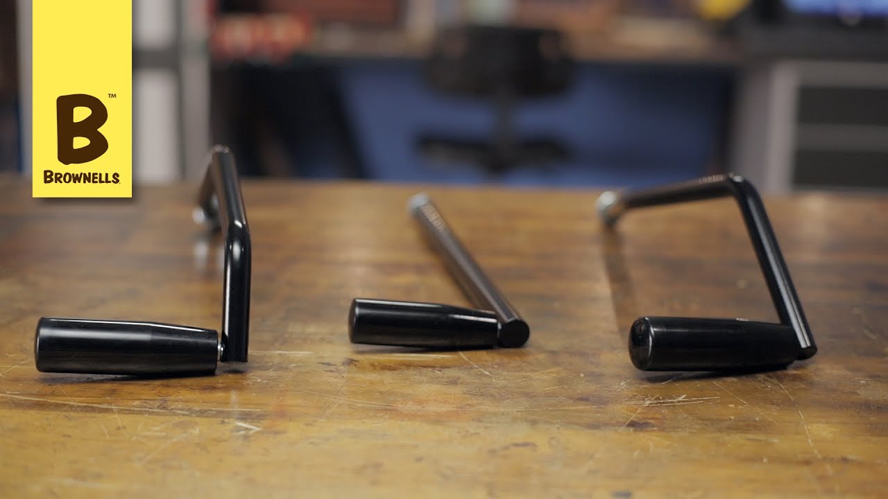 Inline Fabrication Press Lever Upgrades