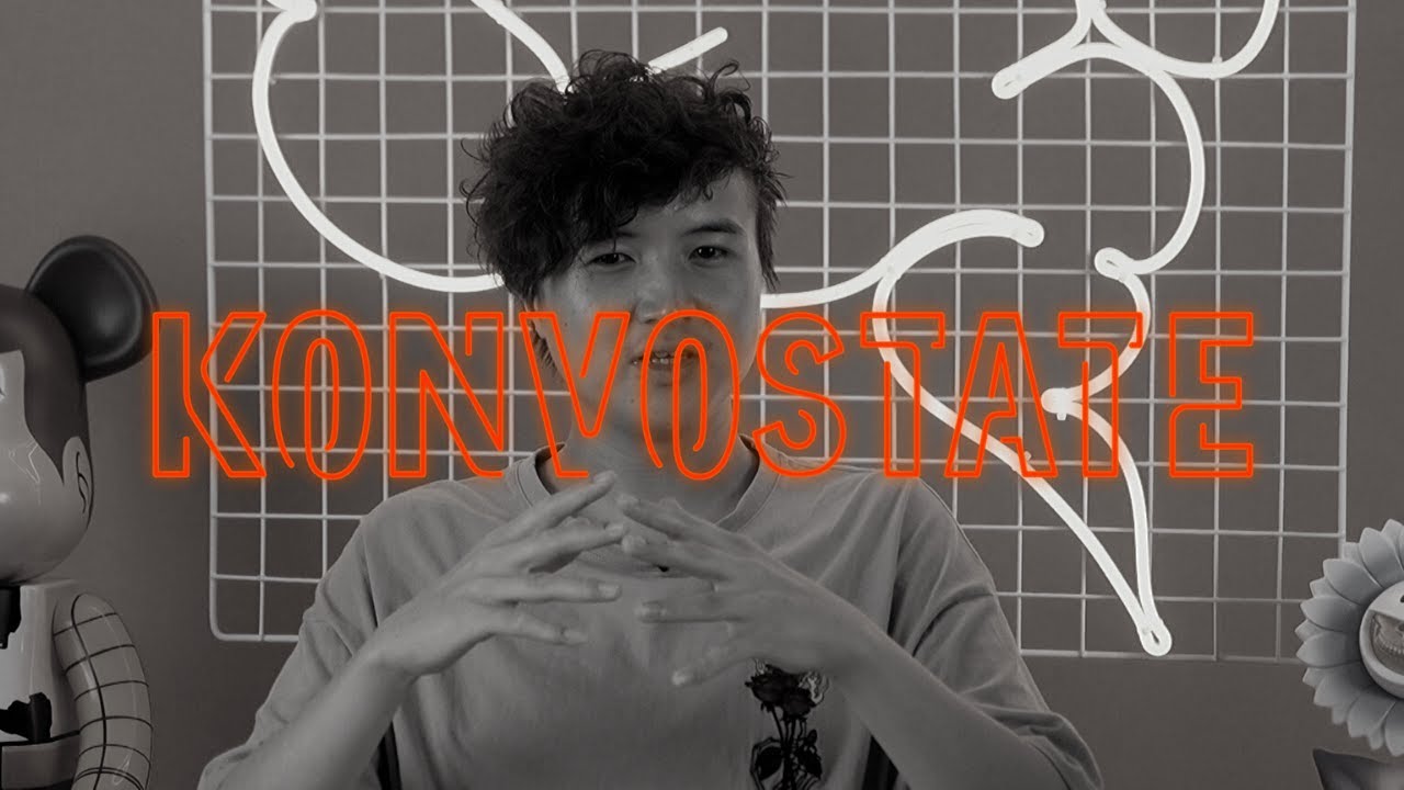 Young Hysan: Neo-MK Culture, Bad PR, and Why He&rsquo;s Not Signed to a Label
