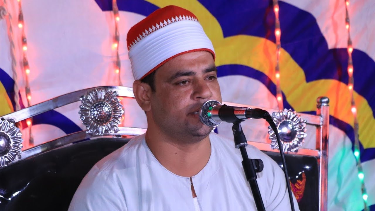 الشيخ شعبان أبوالنور | حفل زفاف عَـرِيسَي آل هَـديّـة | البٌرمبل _ أطفيح _ جيزة ٢_٧_٢٠٢٣