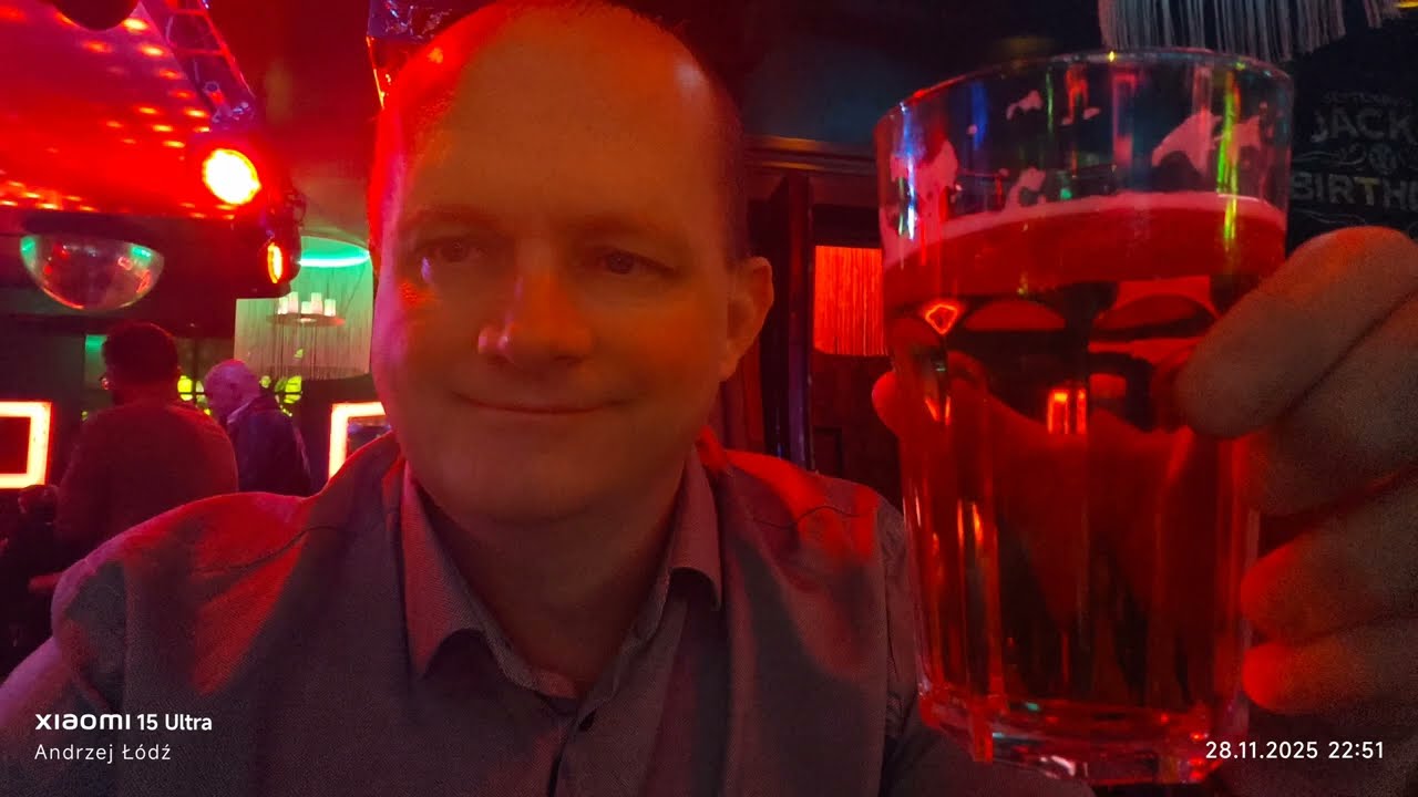 Andrzejki w Pewexie piątek sobota 2025 .11.28..29