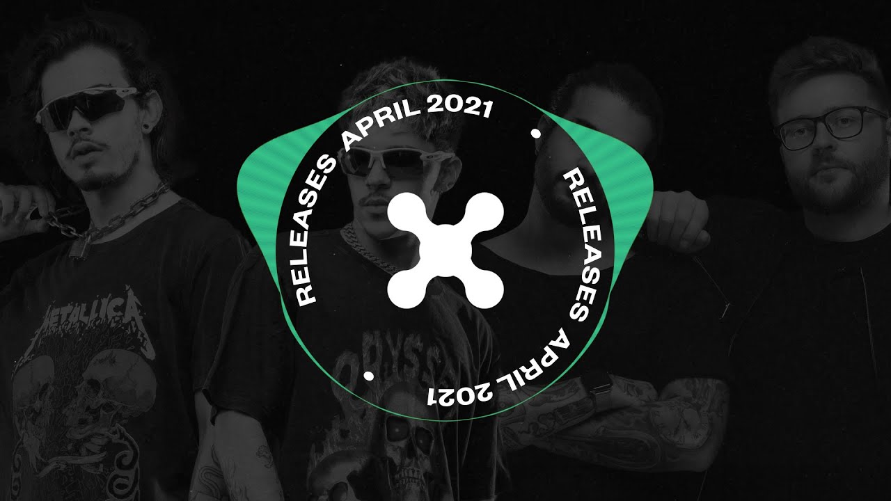 HUB Mini Mix &ndash; April 2021