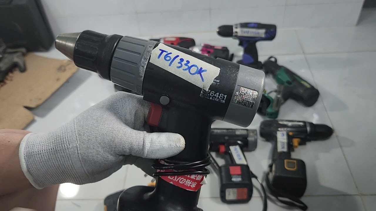 Máy khoan pin .máy bắn vít.đóng pin.21/03/2025 ĐT và Zalo 0903588751 Hạt