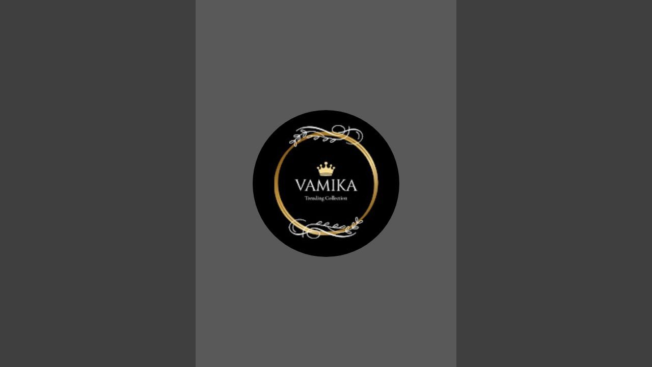 vamikacollection@2025 is live