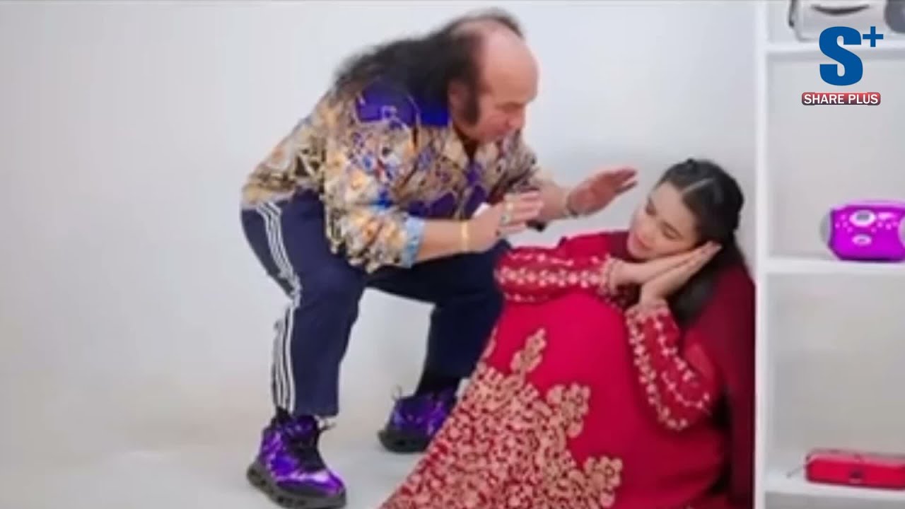 Chahat Fateh Ali Khan released his second song 