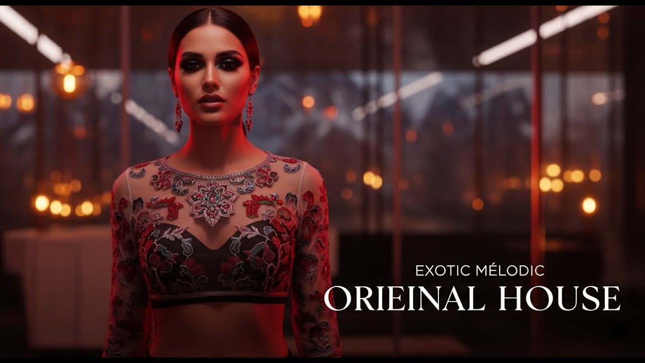 DJ Remix Song 2026 - Deep Techno Mix | Golden Caliphate Arabic House Music 2026 - The Golden Machine
