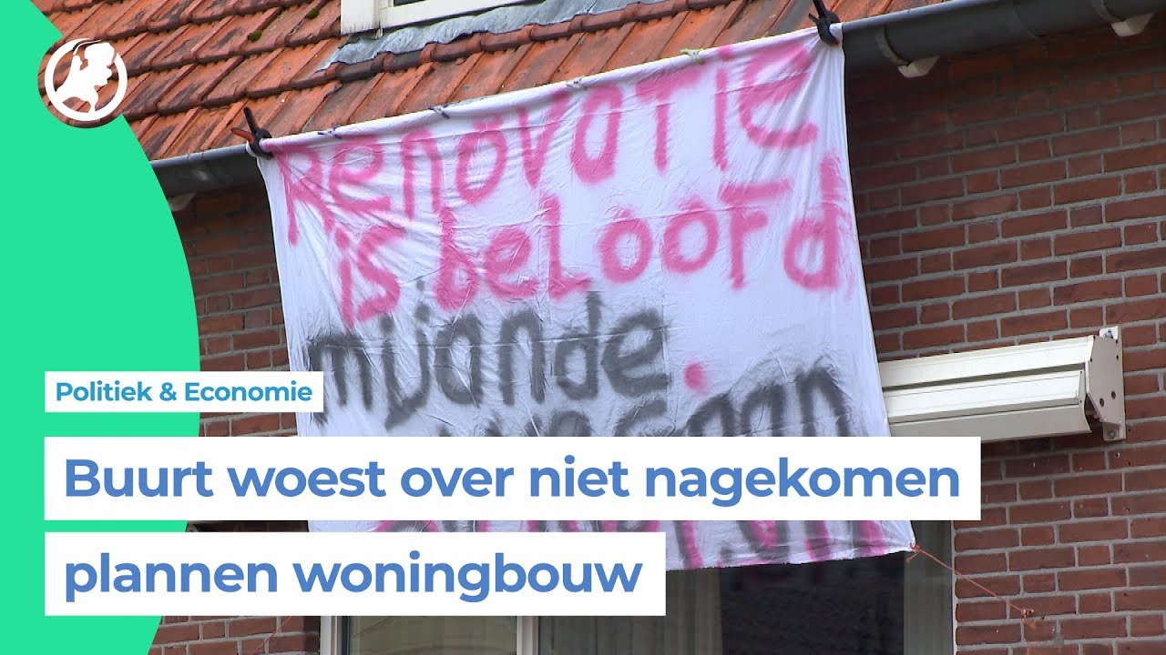 'Kleiner wonen voor hogere prijs'