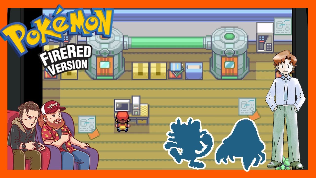 Что произойдёт, если покемонов Баттерфри подожгут? | Pokemon FireRed [09]