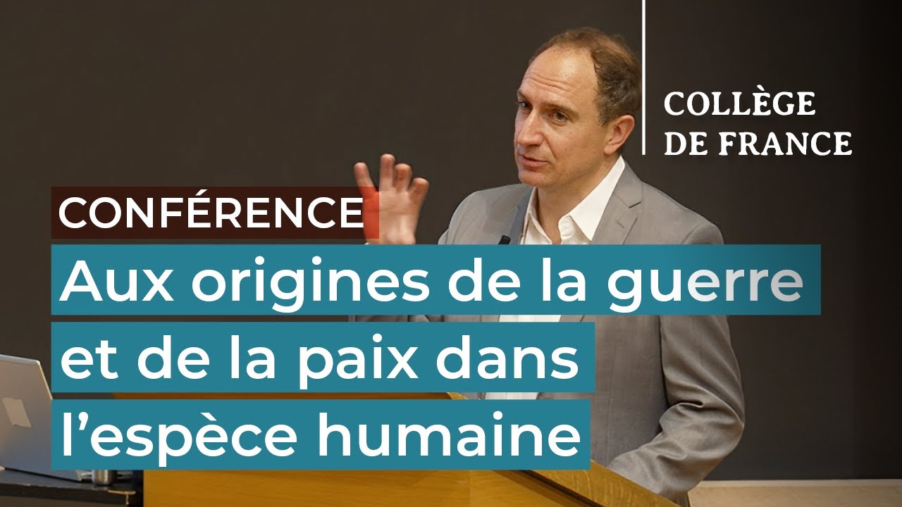 Hugo Meijer - Jean-Jacques Hublin (2024-2025)