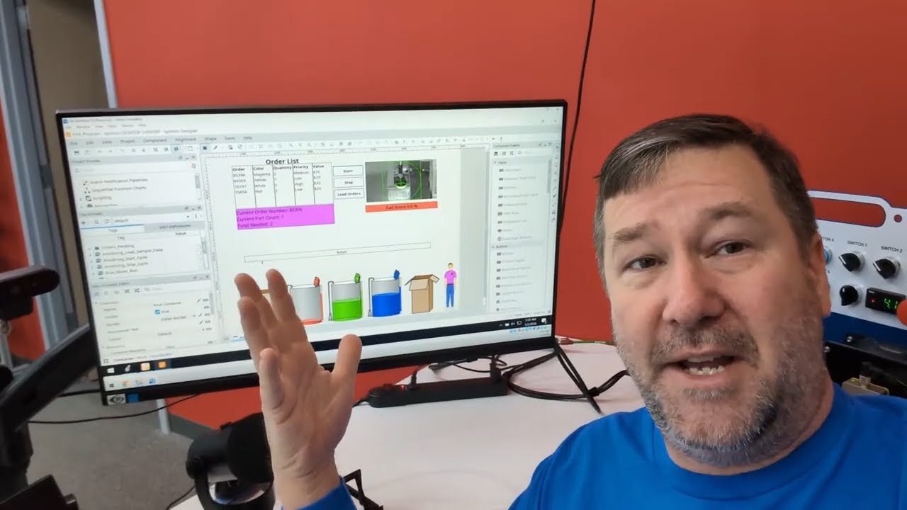 Did I find a Flaw in Studio 5000 Floating Point Math?
