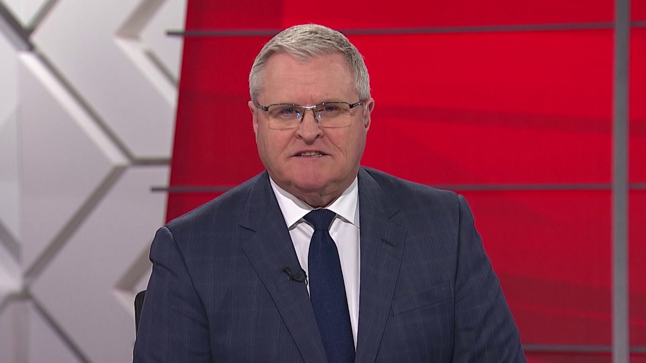Bob McKenzie | Thank You Bob