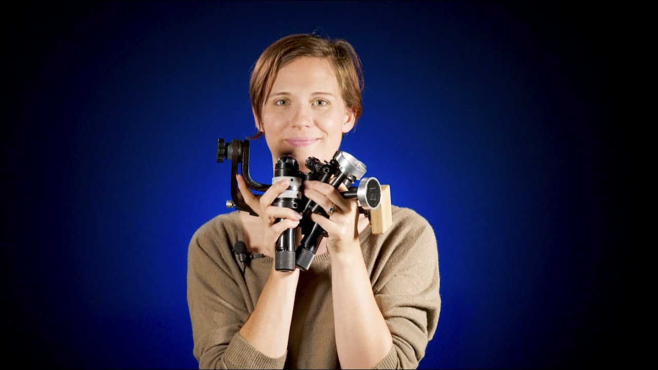 GRS University: Benchmate QC Accessories