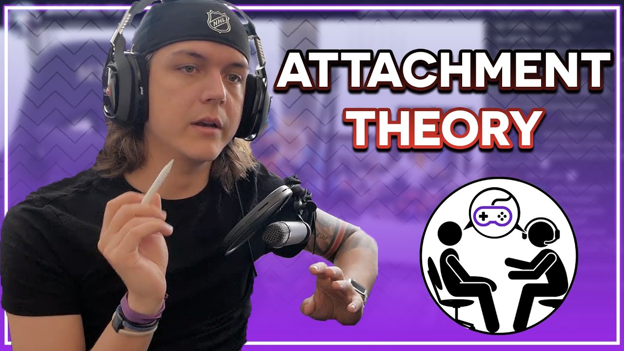 Attachment Theory | Dr. Mick