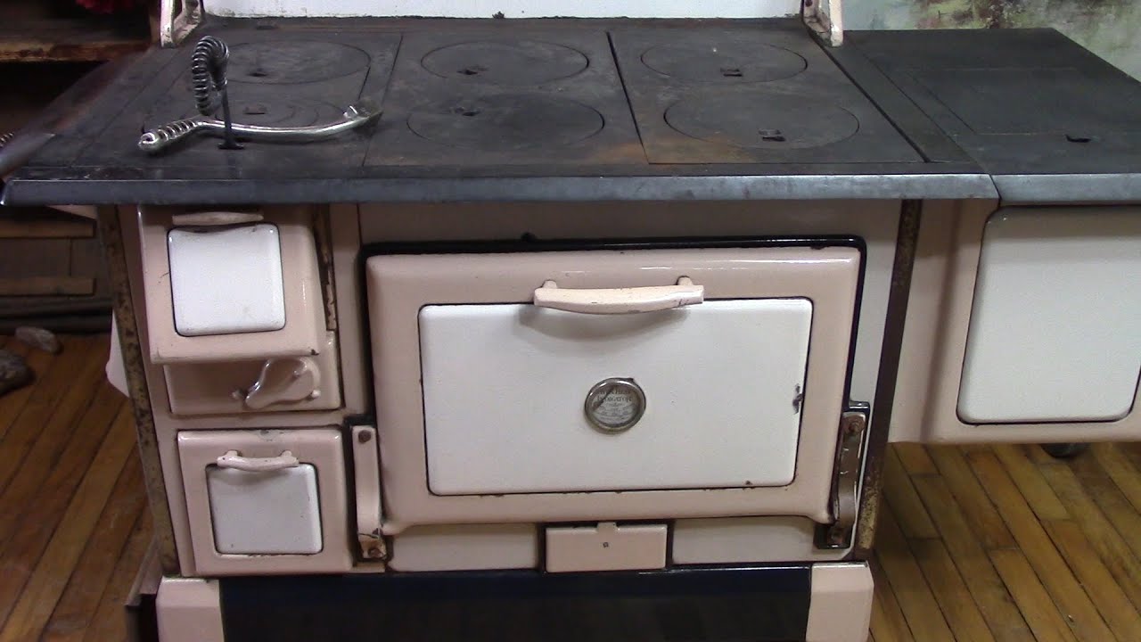 Cast Iron in its Native Habitat: First Round of Repairs