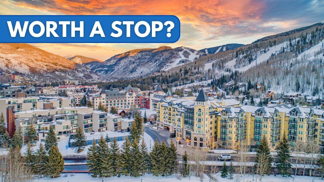Best Stops On I-70 (Part 1)