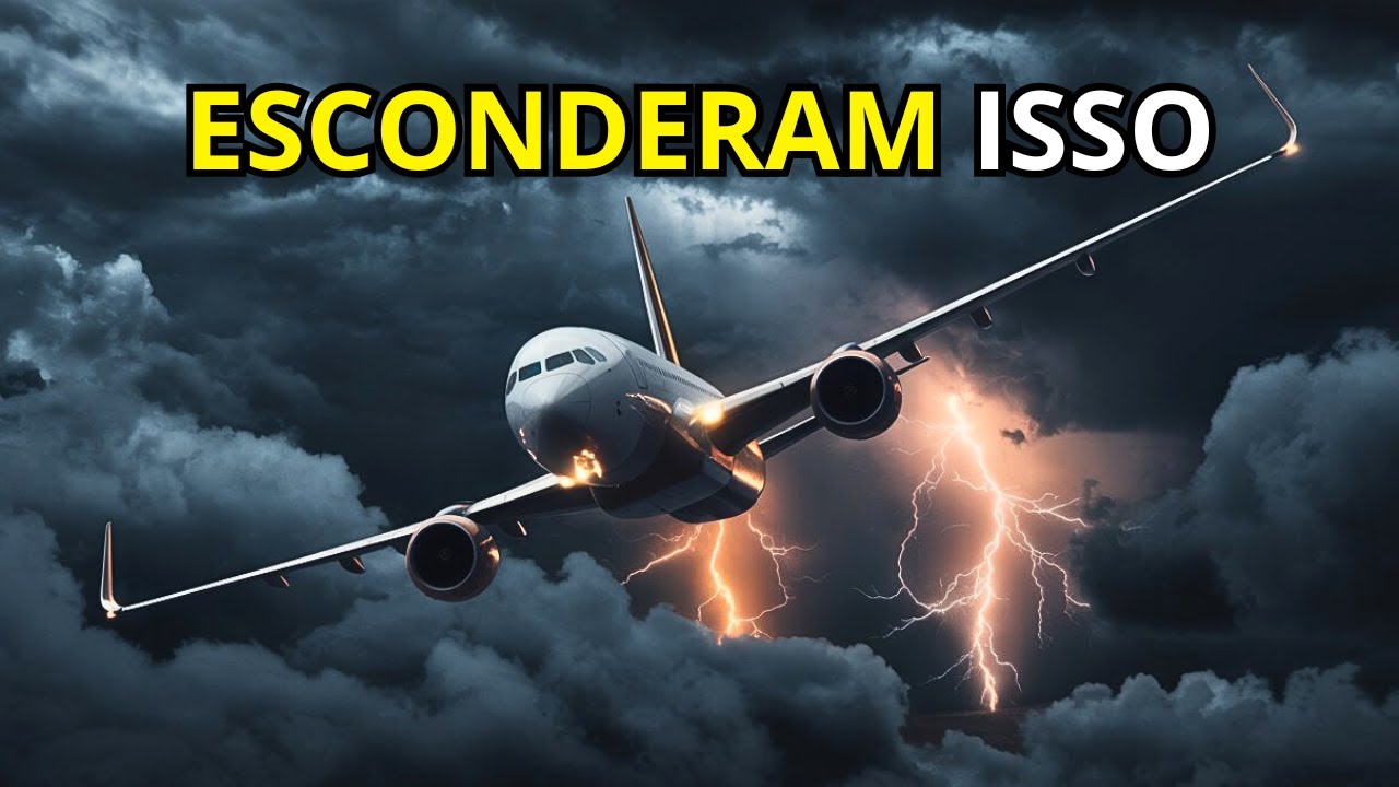 239 Sumiram: A Verdade Chocante do MH370 Revelada?