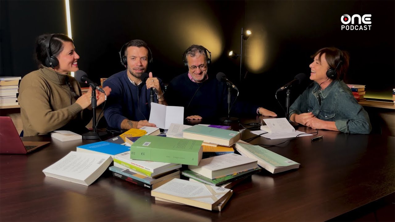 SIAMO TUTTI MASOCHISTI? CON VITTORIO LINGIARDI