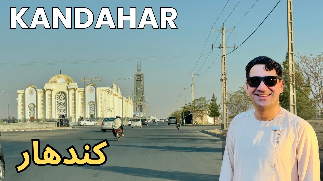 The Bright Future of Architecture in Afghanistan - افغانستان دپرمختګ په لور 