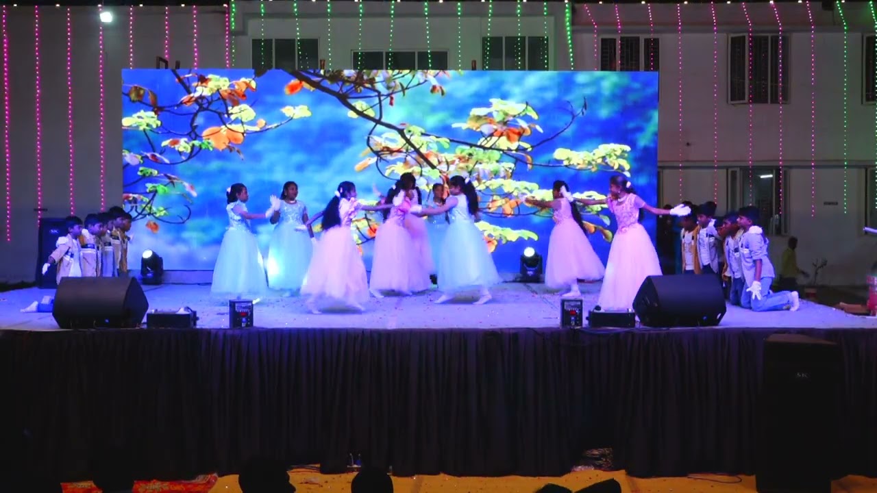 23 VI   A1 5 ELEMENTS