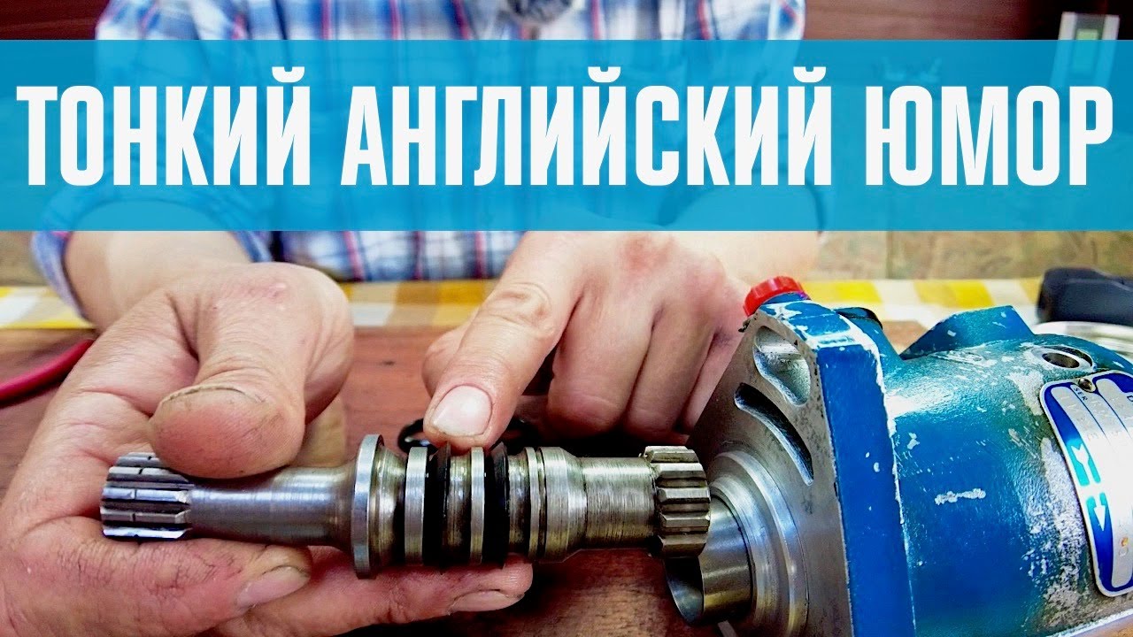 Perkins 4.108M ремонт ТНВД #88