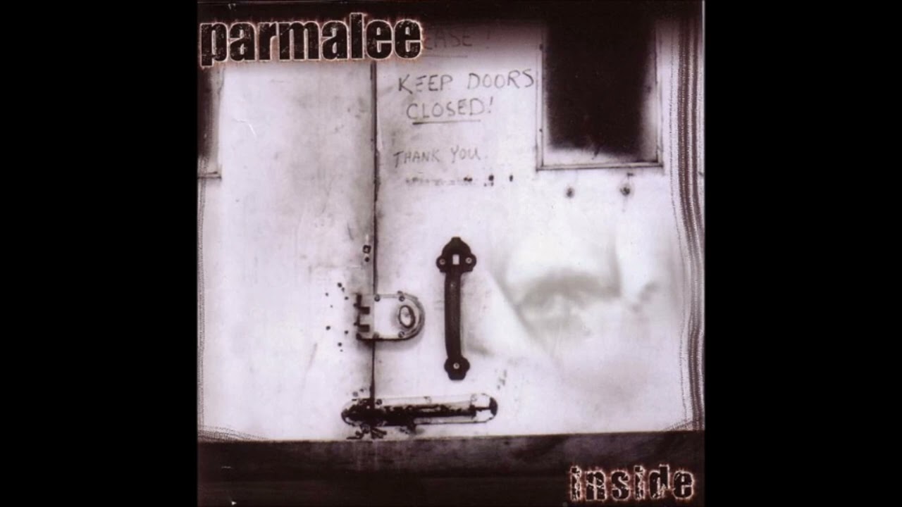 04. Parmalee - Inside You