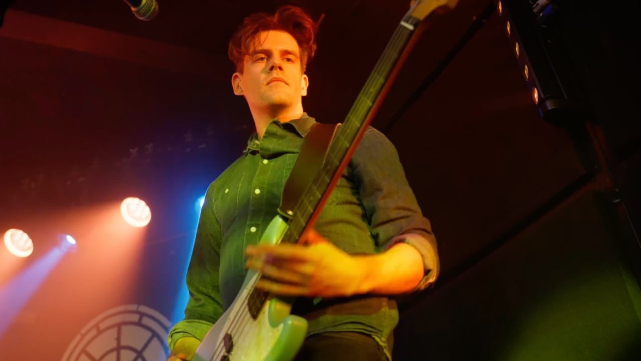 The Fiery Lights - 