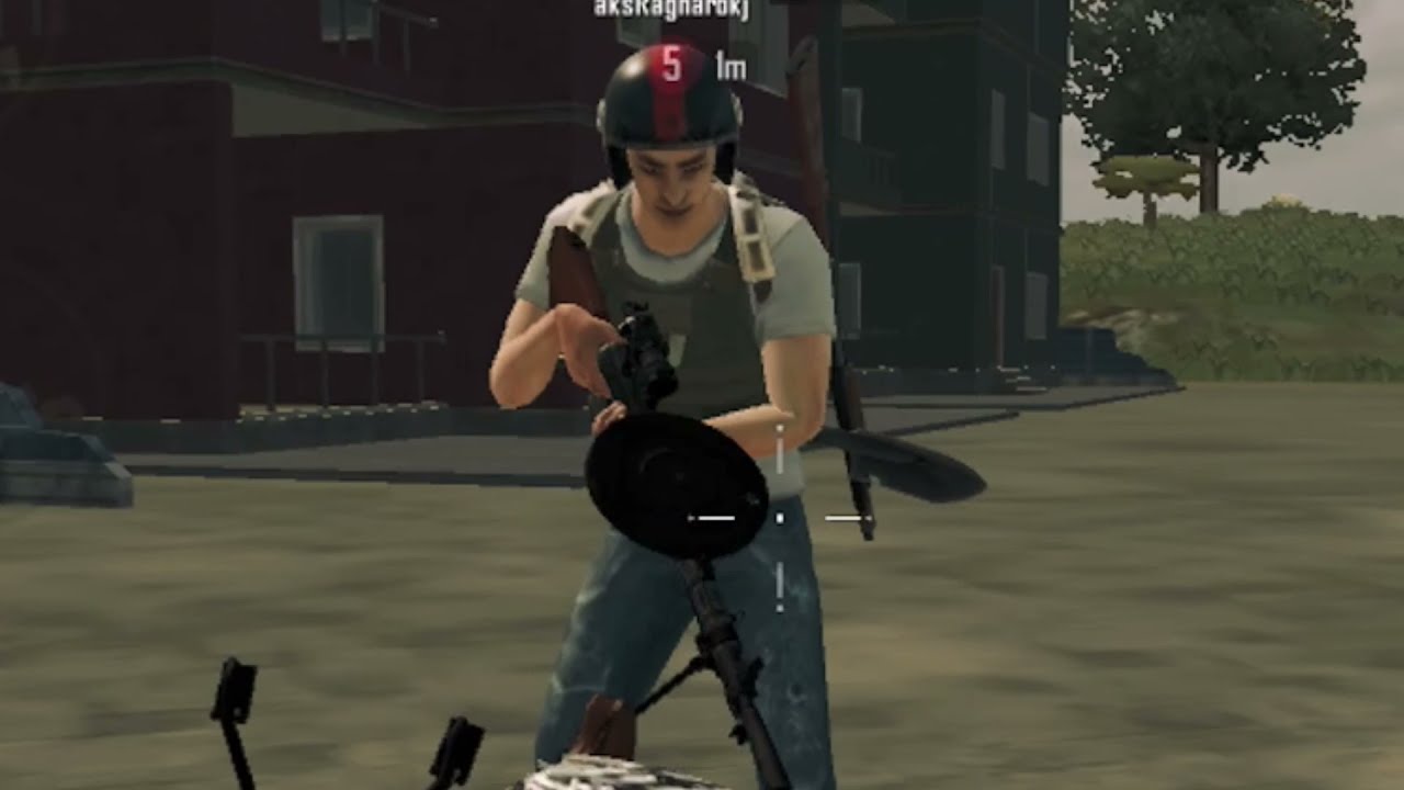 why you shouldn't recruit enemies in pubg new state