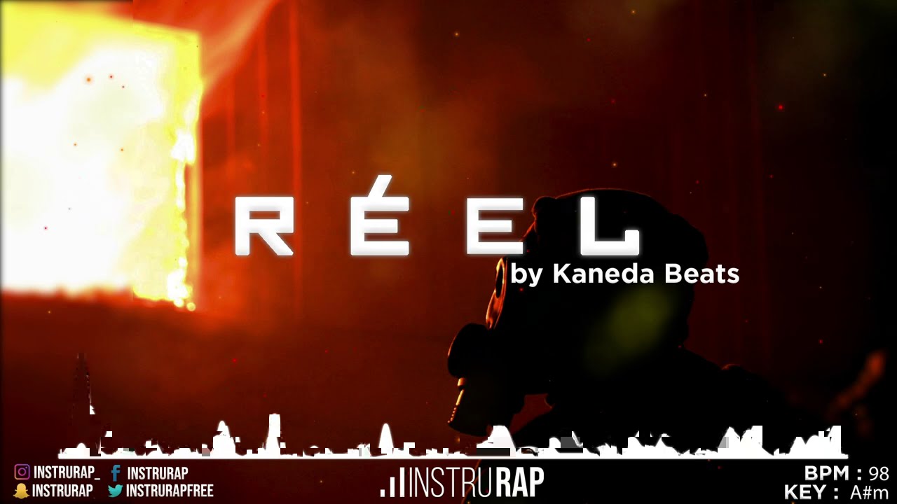 [SOLD] Instru Rap Piano/Old School | Instrumental Rap Boom Bap - REEL - Prod. By KANEDA BEATS