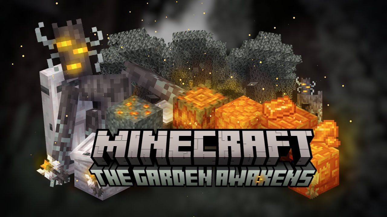 Minecraft: Co Nowego?! Pełny i Wielki Przegląd 