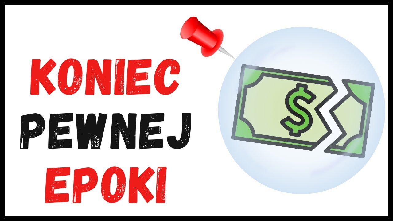 OSTRZEŻENIE: Największy TRANSFER Bogactwa Właśnie Się Rozpoczął! - Bańki Ekonomiczne