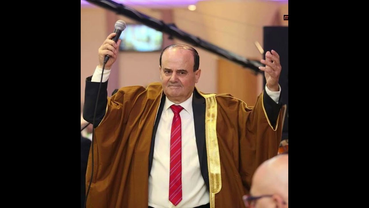 مصطفى دحلة - طرب - يا منت يا واحشني - يا مالك قلبي بالمعروف