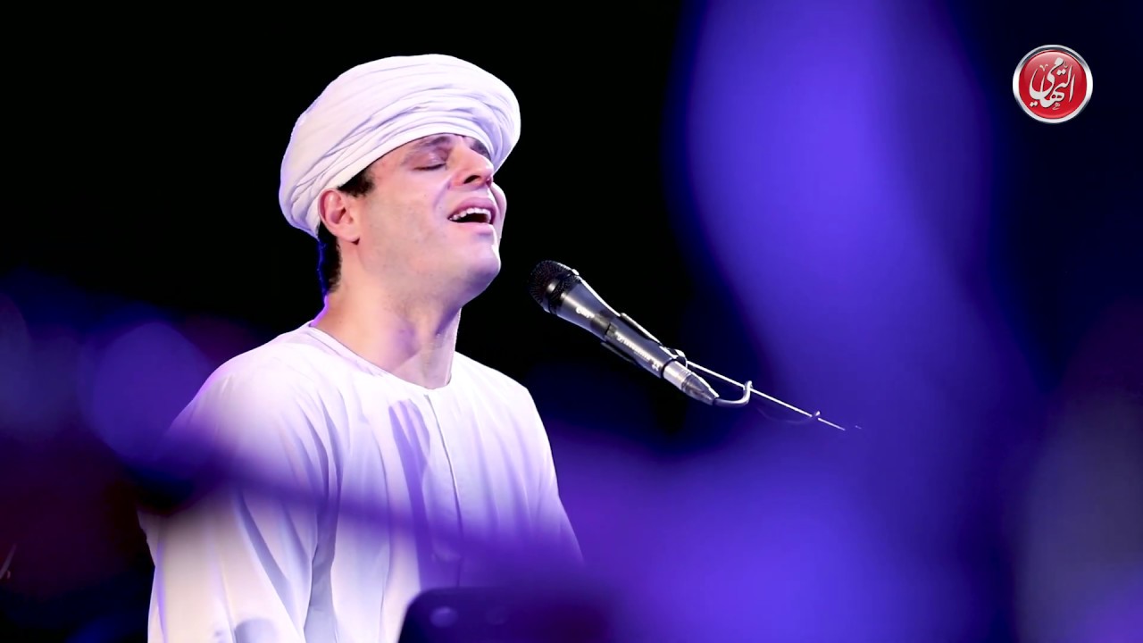 محمود التهامي - ابا الزهراء - وزارة الشباب والرياضة / Mahmoud El Tohamy