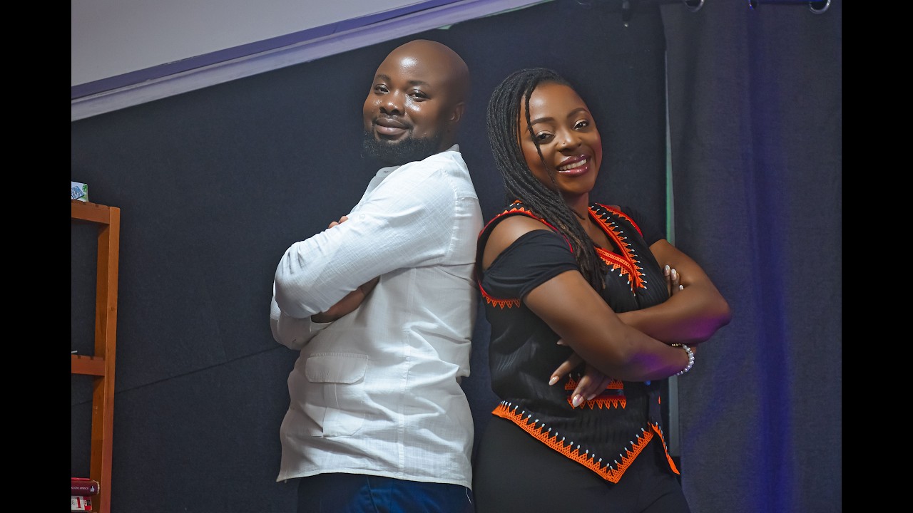 The Money Stories We Grow Up With: How They Shape Our Wealth Journey | Commy Mussa